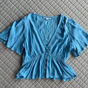O’Neill blouse